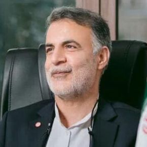 جعفر پورکبگانی کیست و الان کجاست؟ + بیوگرافی