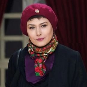 عکس های اینستاگرام لادن مستوفی