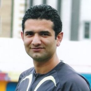 مهدی سیدعلی الان کجاست و چه می کند؟