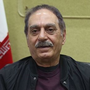 بیوگرافی اکبر معززی بازیگر و همسرش + زندگینامه
