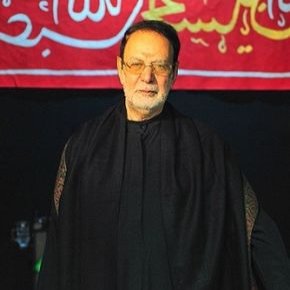 حاج ملاحسین آل مبارک درگذشت + بیوگرافی