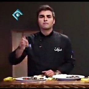 جنجال برنامه دستپخت