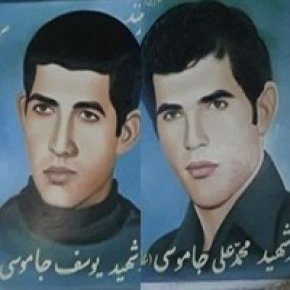 خدیجه زاده رکنی مادر شهید جاموسی درگذشت + بیوگرافی