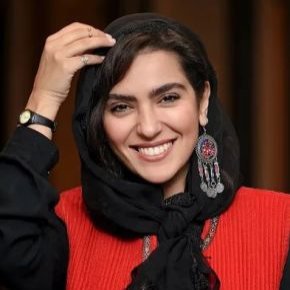 همسر مونا کرمی