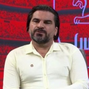 اخبار حسن خان محمدی
