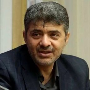 دکتر غلامرضا گودرزی دانشگاه امام صادق کیست؟ + بیوگرافی