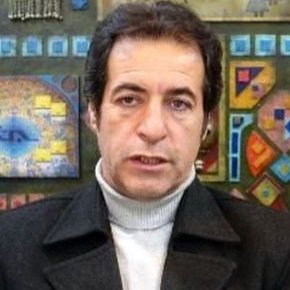 اخبار صادق ورمزیار