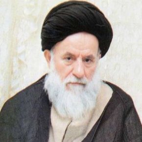 فوت محمدعلی موحد ابطحی