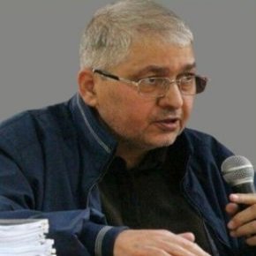 دکتر یحیی علی بابایی دانشگاه تهران درگذشت + بیوگرافی