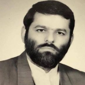 فوت همایون علیزاده