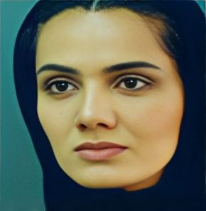 بیوگرافی شراره یوسفی نیا بازیگر و همسرش + فرزندان
