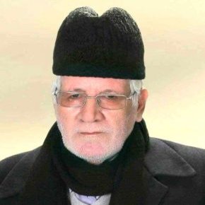 فوت عسگر عزیزی کیا