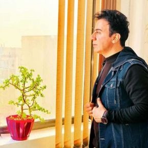 مهاجرت عمو پورنگ
