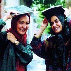 بازیگران زن ایران