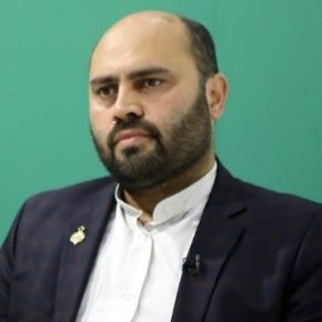 محسن قضاتلو شهرداری کیست؟ + بیوگرافی