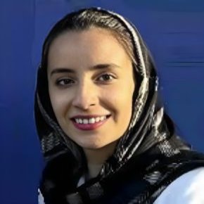 یاسمن حمزه پور الان کجاست؟ + بیوگرافی
