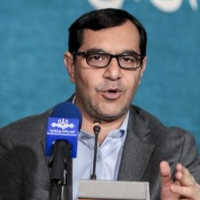 اخبار رحیم زارع