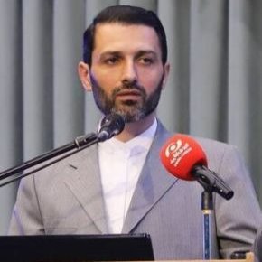 مهدی صدری اصفهان