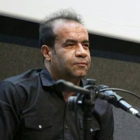 فوت حمید علیدوستی شهرکی