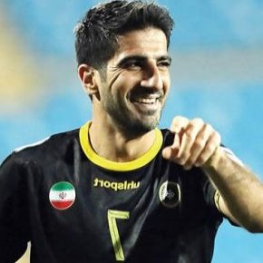 محمد رضا حسینی