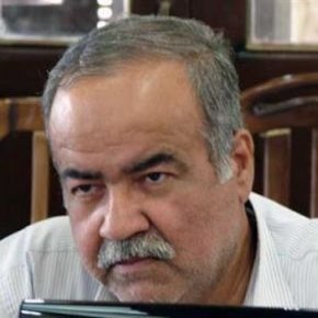 فوت داریوش پوربهی