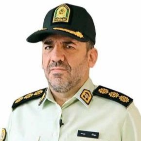 سرهنگ حسین باباپور کیست؟ + بیوگرافی