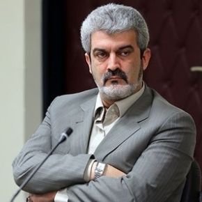 اخبار امیررضا شاهانی