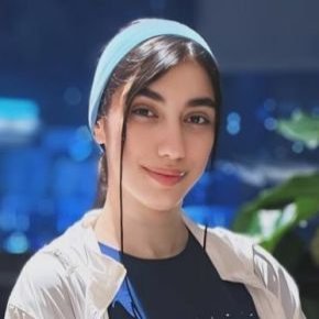 مونا فلاحتی اسکواش