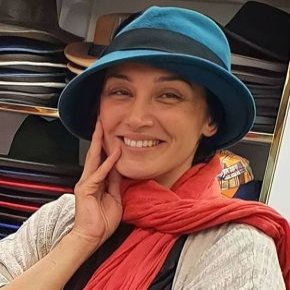 عکسهای هدیه تهرانی