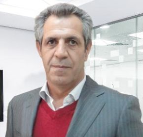 محمود صابری اتاق بازرگانی کیست؟ + بیوگرافی
