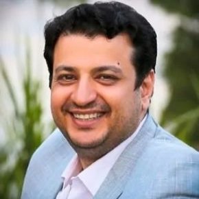 بیوگرافی علی اکبر رائفی پور و همسر و فرزندانش