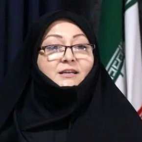 اخبار سودابه ضرغام نژاد