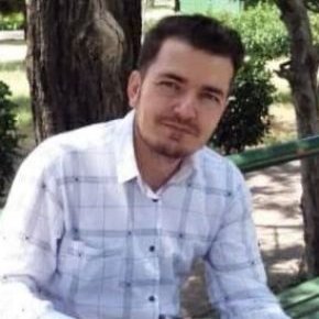 رشید عبدالحسینی خبرنگار درگذشت + بیوگرافی