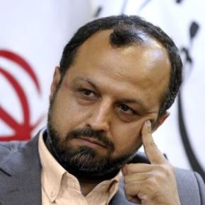 اخبار احسان خاندوزی