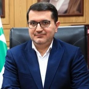 علی نصیری مدیریت بحران