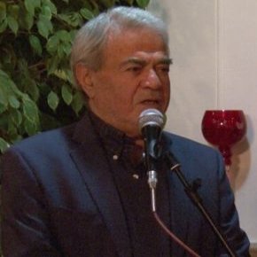 فوت علی محفوظی