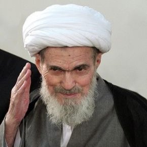ربابه زارع همسر آیت الله علی مشکینی درگذشت + بیوگرافی
