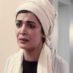 مهشید فیلم هامون