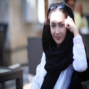 نیکی کریمی در اینستاگرام