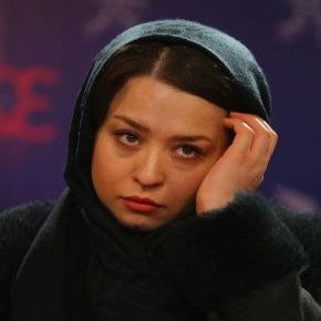 بیماری مهراوه شریفی نیا