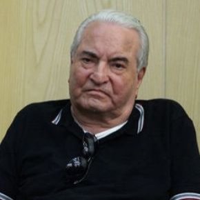 عباس امیرانتظام درگذشت