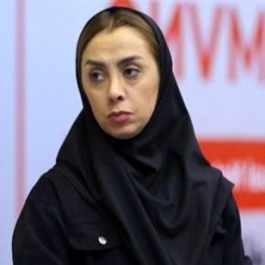فاطمه نعمتی تکواندو الان کجاست؟ + بیوگرافی