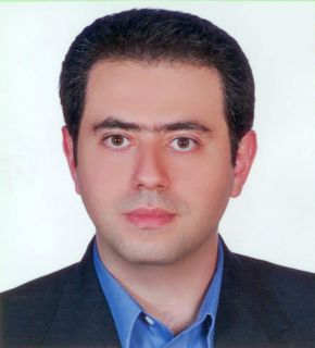 امیر شاملو استاد دانشگاه شریف کیست؟ + بیوگرافی