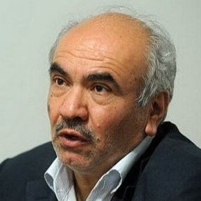 اخبار علیمحمد حاضری