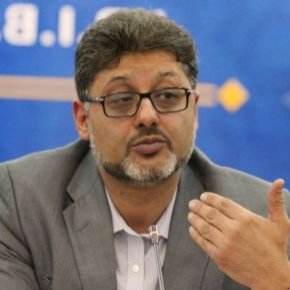 اخبار حمیدرضا صحراگرد