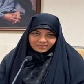 سـپیده یاقوتی