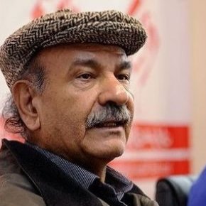 مذهب فردوس کاویانی