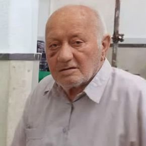 یوسف درزی پدر شهید
