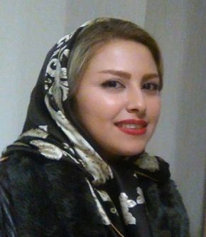 بیوگرافی بهاره صدیقی بازیگر و همسرش + زندگینامه