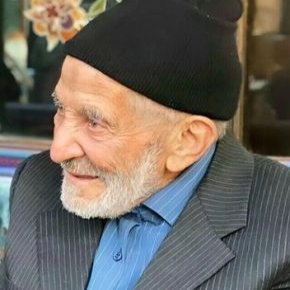 فوت محمدعلی سیاری